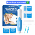TagBuddy™ | Skin Tag Remover Kit